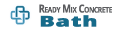 Ready Mix Concrete Bath